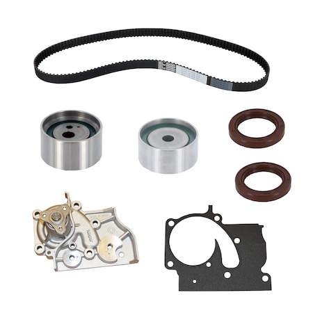 Continental Pp302Lk1 Pro Series Plus Kit Import Ch Proseries Plus, Pp302Lk1 PP302LK1